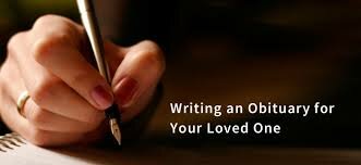 Different Ways to Personalize an Obituary