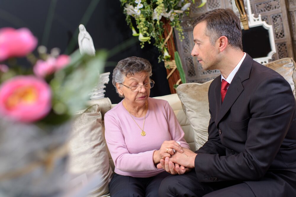 Shocking but True - Common Misconceptions About Funeral Directors