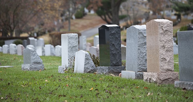 The Importance of Cemetery to our Community