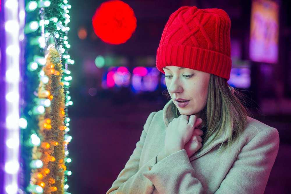 How to Cope With the Loss of a Loved One During the Holiday Season