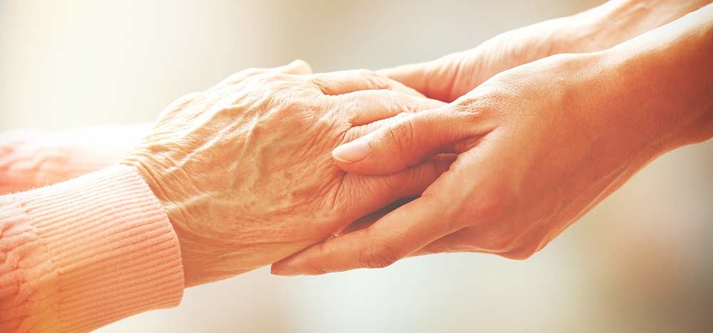 What Does it Mean When Someone is in Hospice Care?