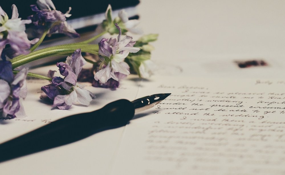 How to Write a Condolence Letter