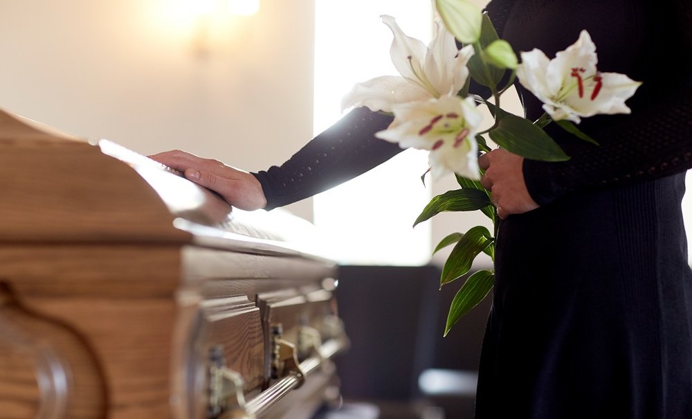 Is a Casket Required for Cremation?