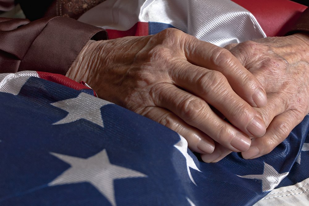 Veteran Death Benefits