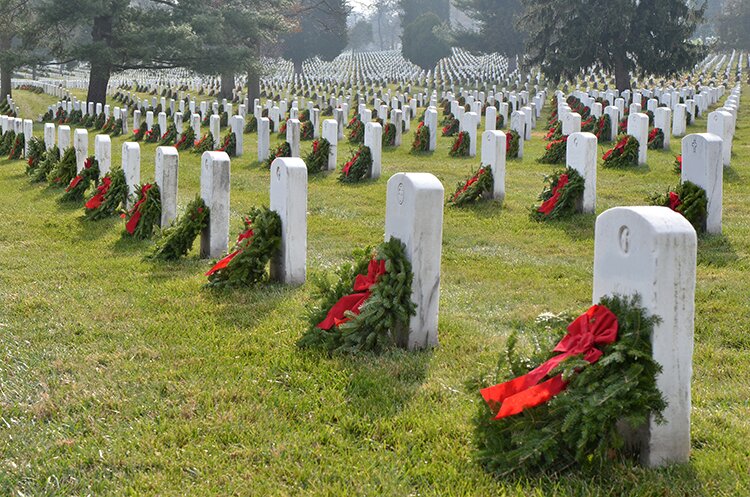 The Benefits Of A National Cemetery Burial For Veterans