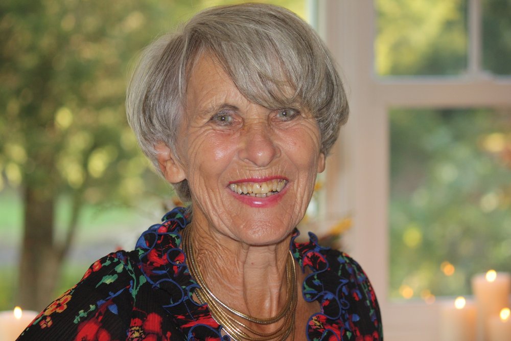Brigitte Olsson