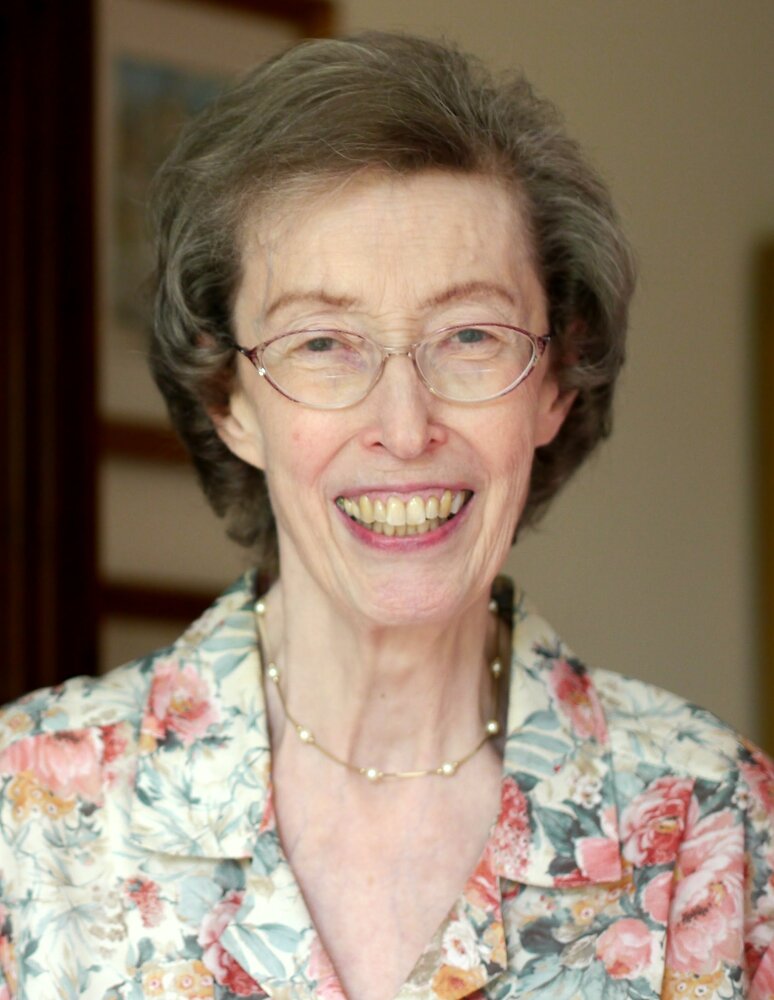 Margaret York